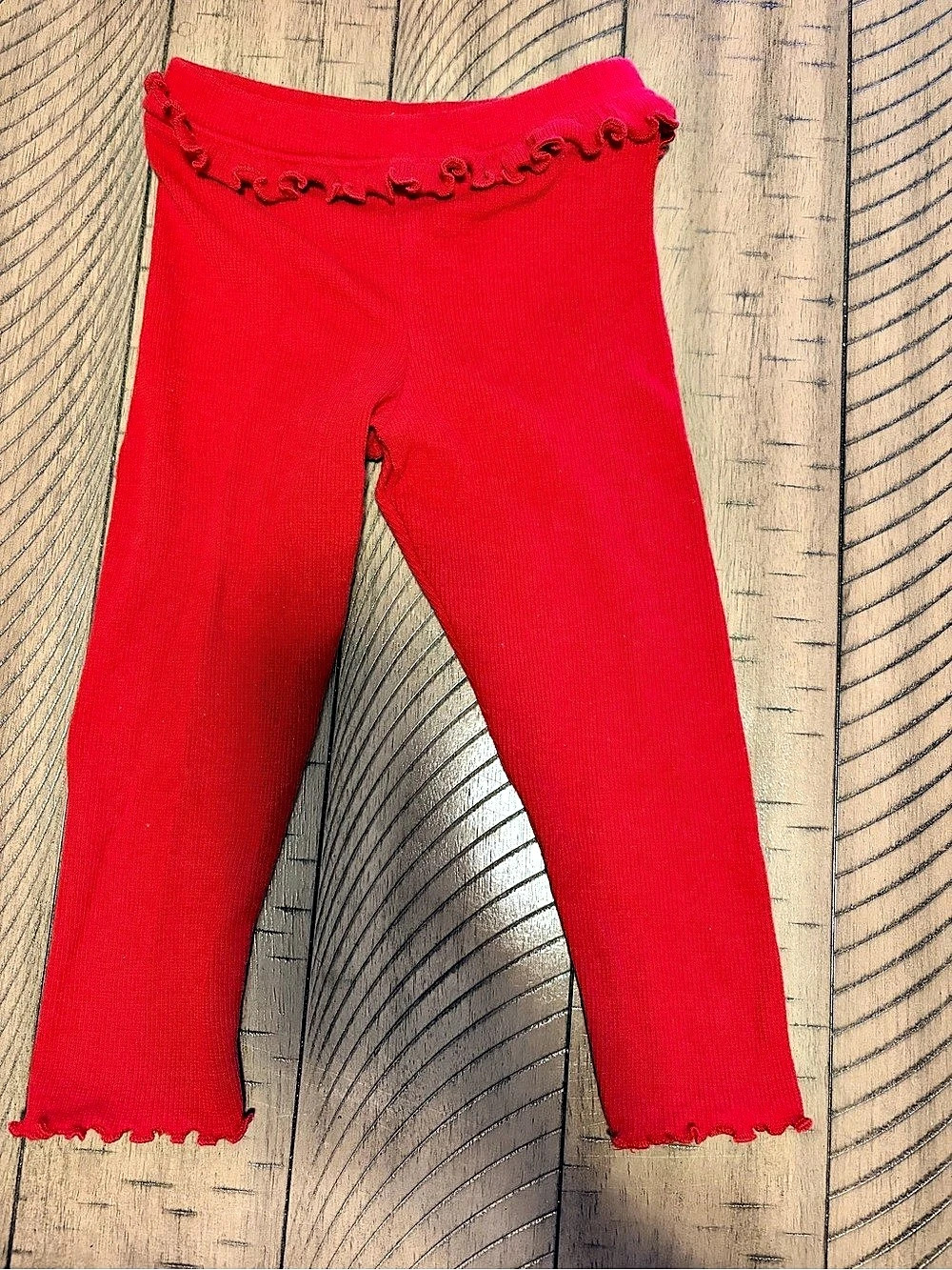 Toddler leggings - great for Christmas and holidays 24 months